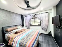 Blk 648 Woodlands Ring Road (Woodlands), HDB Executive #531170591
